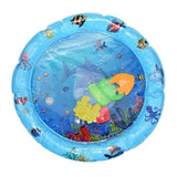 Creative Baby Water Mat Inflatable Patted Pad Cushion Infant Toddler Water Play Mat for Children Education Developing Baby Toys - Odd Owl