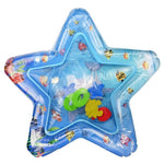 Creative Baby Water Mat Inflatable Patted Pad Cushion Infant Toddler Water Play Mat for Children Education Developing Baby Toys - Odd Owl