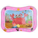 Creative Baby Water Mat Inflatable Patted Pad Cushion Infant Toddler Water Play Mat for Children Education Developing Baby Toys - Odd Owl