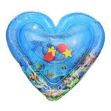 Creative Baby Water Mat Inflatable Patted Pad Cushion Infant Toddler Water Play Mat for Children Education Developing Baby Toys - Odd Owl