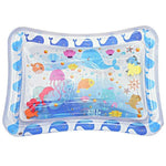 Creative Baby Water Mat Inflatable Patted Pad Cushion Infant Toddler Water Play Mat for Children Education Developing Baby Toys - Odd Owl