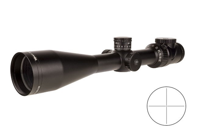 ACCUPOINT 5-20X50 DUPLEX GRN TR33-C-200155 – Odd Owl